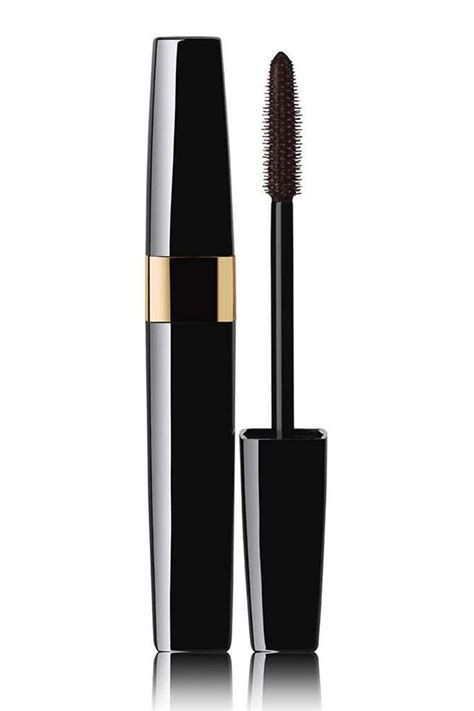 best mascara chanel or lancome